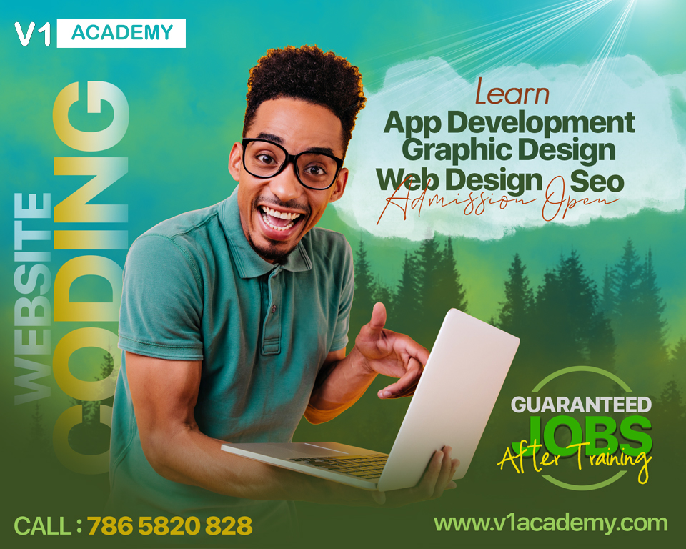 Learn App Development